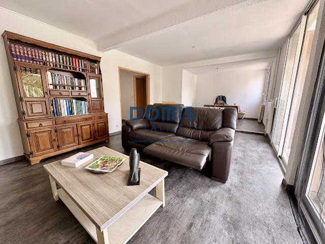Vente Appartement 5 pièces 94 m2 Montpellier