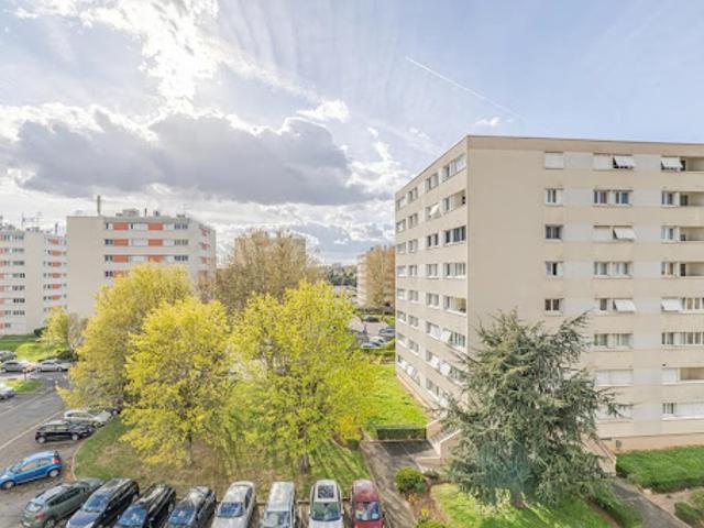 Vente Appartement 5 pièces 94 m2 Morangis