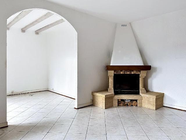 Vente Appartement 5 pièces 94 m2 Ostwald