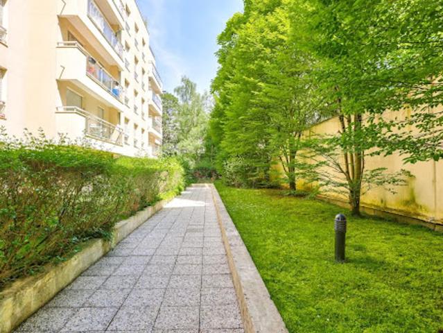Vente Appartement 5 pièces 94 m2 Paris 20ème