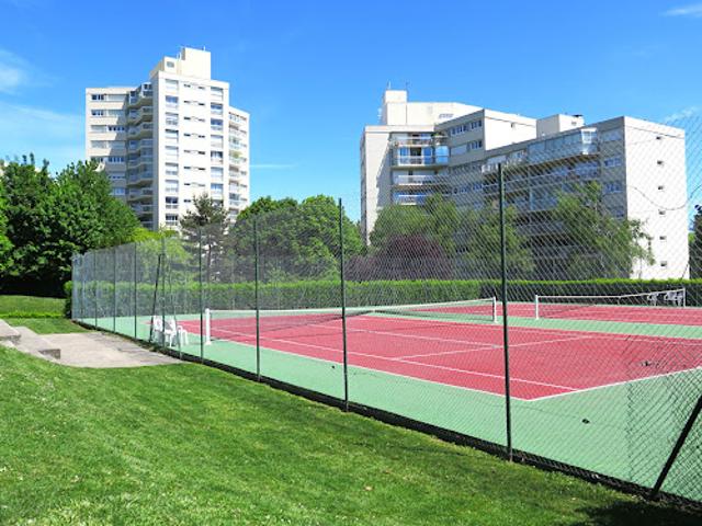 Vente Appartement 5 pièces 95.49 m2 Marly le Roi