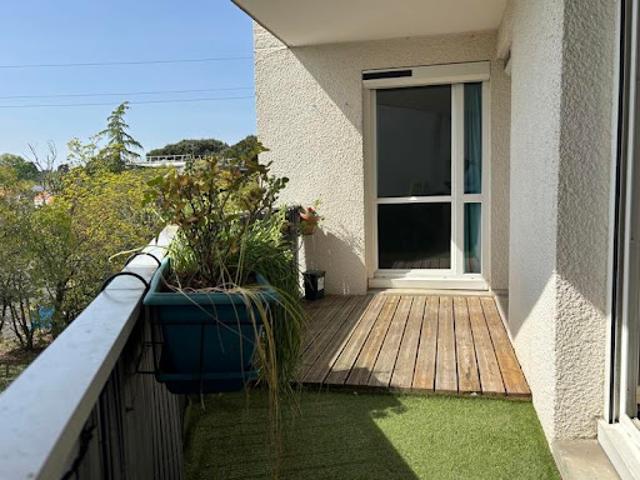 Vente Appartement 5 pièces 95.6 m2 Eysines