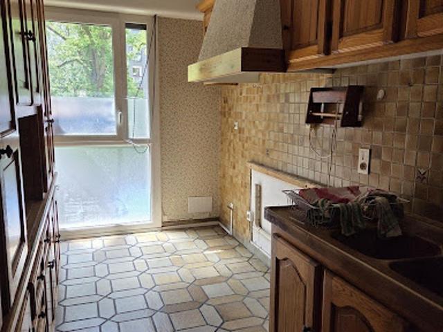 Vente Appartement 5 pièces 95.7 m2 Amiens
