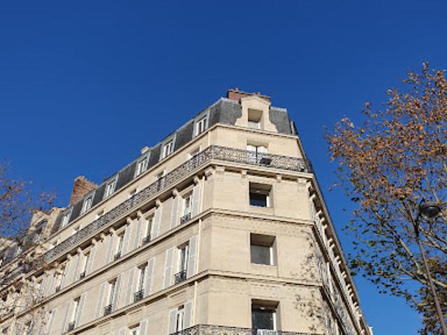 Vente Appartement 5 pièces 95.7 m2 Paris 12ème