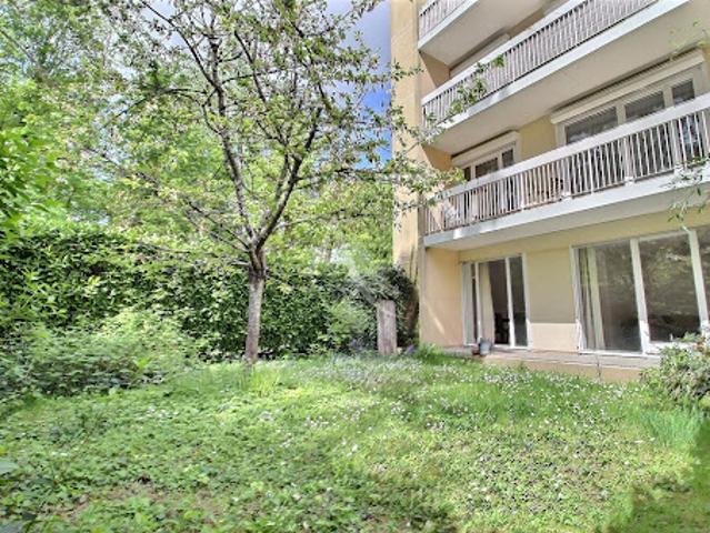 Vente Appartement 5 pièces 95.83 m2 Elancourt