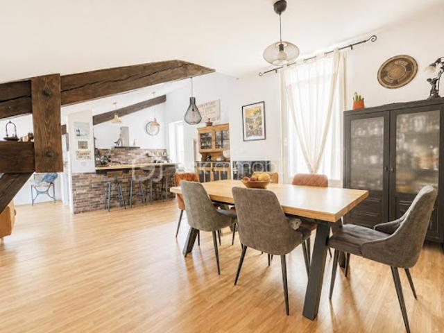 Vente Appartement 5 pièces 95.88 m2 Ales