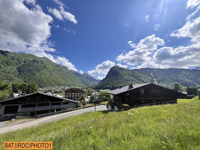Vente Appartement 5 pièces 95.89 m2 Morzine