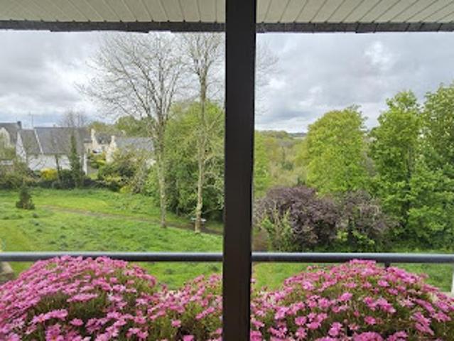 Vente Appartement 5 pièces 95.9 m2 Quimper