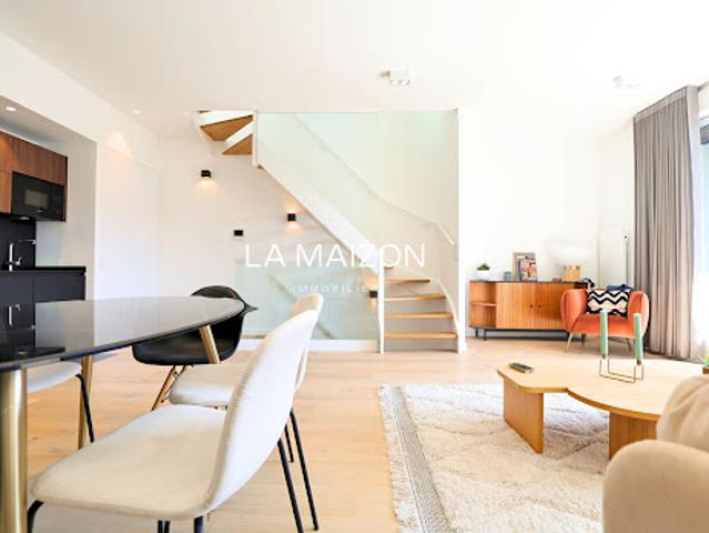 Vente Appartement 5 pièces 95.17 m2 Lille