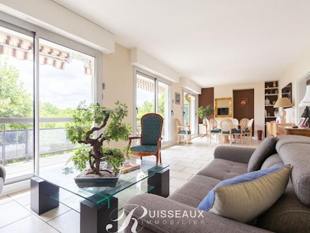 Vente Appartement 5 pièces 95.25 m2 Dijon