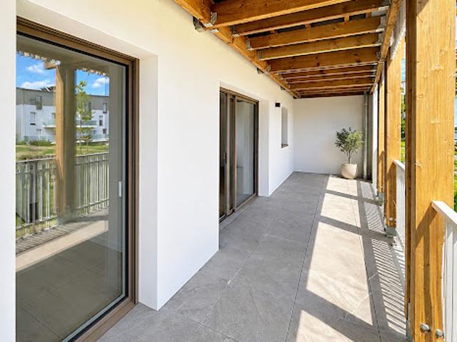 Vente Appartement 5 pièces 95.31 m2 Saint Avé