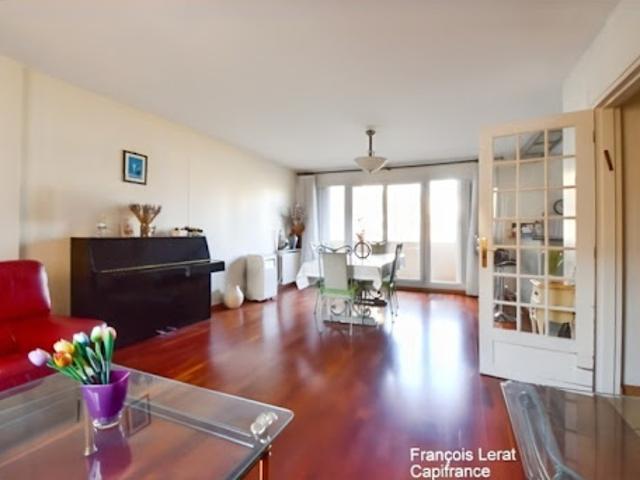 Vente Appartement 5 pièces 95 m2 Thiais