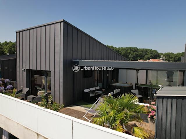Vente Appartement 5 pièces 95 m2 Toulouse