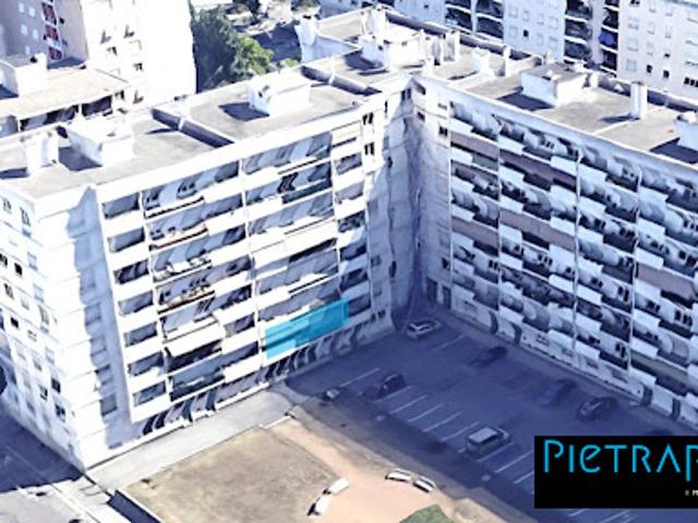 Vente Appartement 5 pièces 95 m2 Villeurbanne