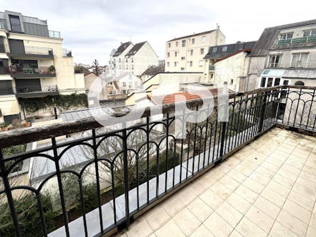 Vente Appartement 5 pièces 95 m2 Antony
