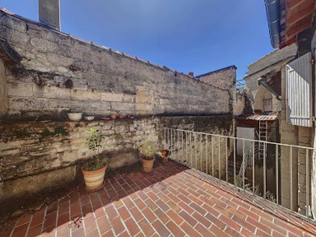 Vente Appartement 5 pièces 95 m2 Avignon