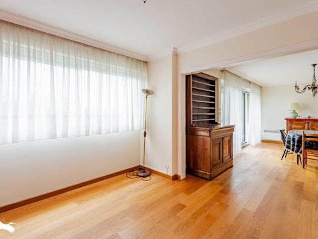 Vente Appartement 5 pièces 95 m2 Brest
