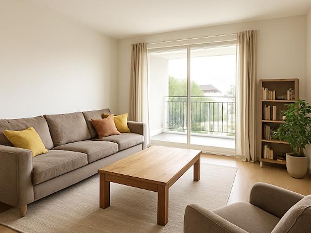 Vente Appartement 5 pièces 95 m2 Carrieres sur seine