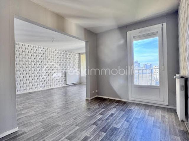 Vente Appartement 5 pièces 95 m2 Compiegne