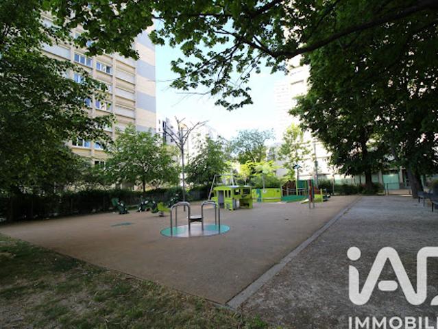 Vente Appartement 5 pièces 95 m2 Colombes