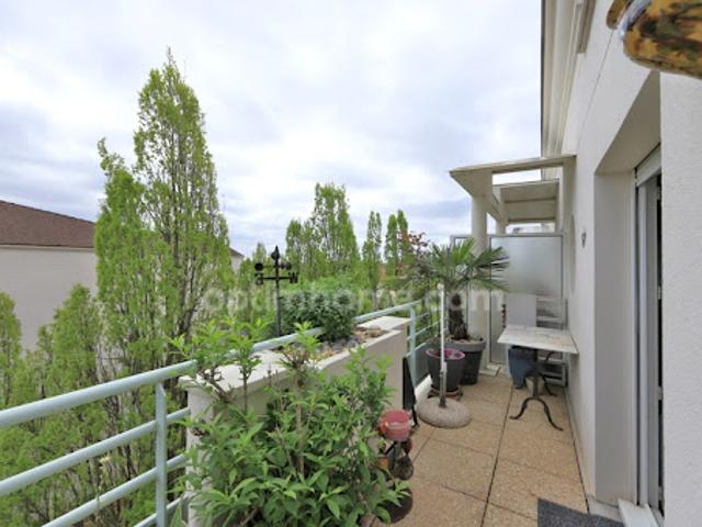 Vente Appartement 5 pièces 95 m2 Eaubonne