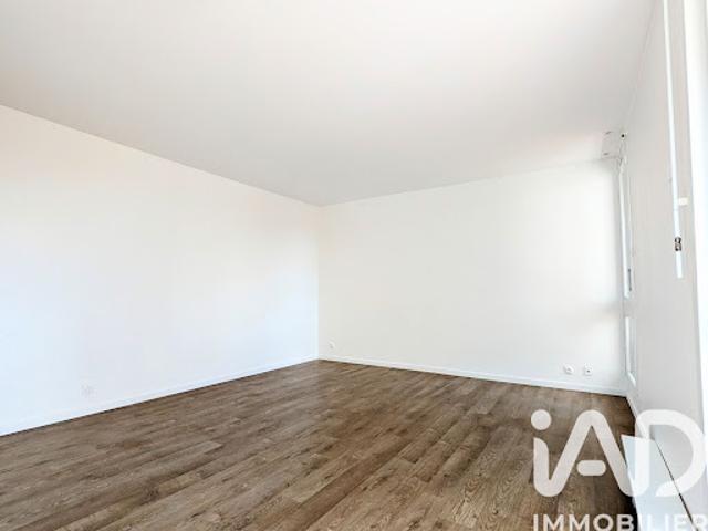 Vente Appartement 5 pièces 95 m2 Elancourt