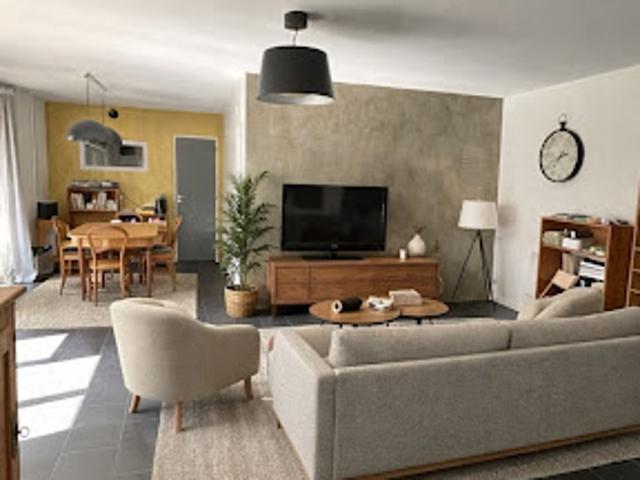 Vente Appartement 5 pièces 95 m2 Elancourt