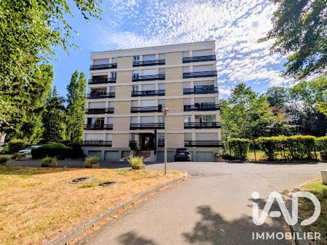 Vente Appartement 5 pièces 95 m2 Ezanville