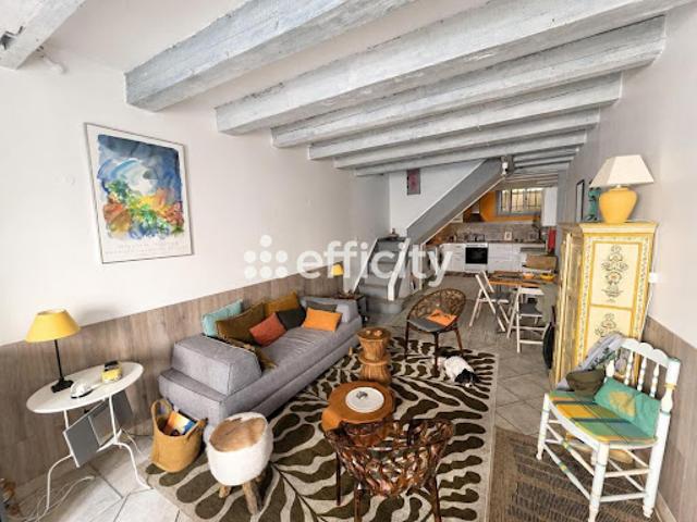 Vente Appartement 5 pièces 95 m2 Lissieu