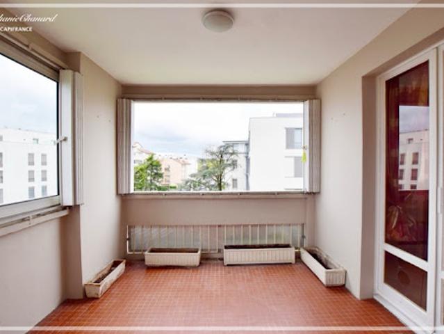 Vente Appartement 5 pièces 95 m2 Lyon 8ème