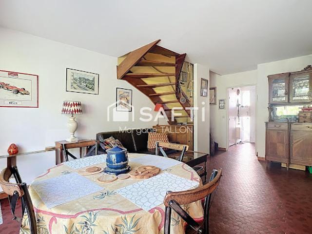 Vente Appartement 5 pièces 95 m2 Maisons Alfort