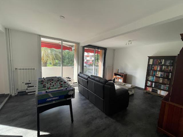 Vente Appartement 5 pièces 95 m2 Montpellier