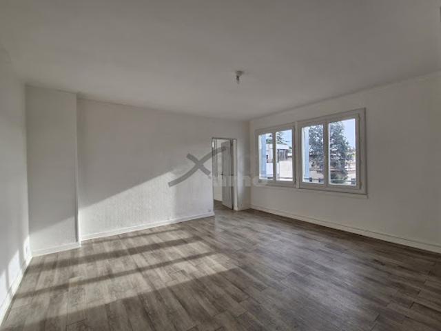 Vente Appartement 5 pièces 95 m2 Montpellier