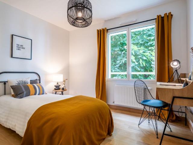 Vente Appartement 5 pièces 95 m2 Neuville sur Saône