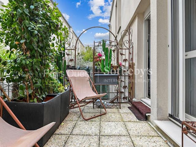 Vente Appartement 5 pièces 95 m2 Paris 11ème