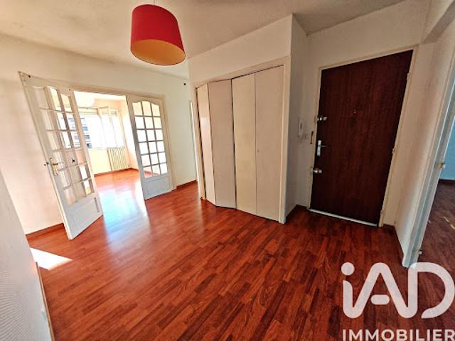 Vente Appartement 5 pièces 95 m2 Perpignan