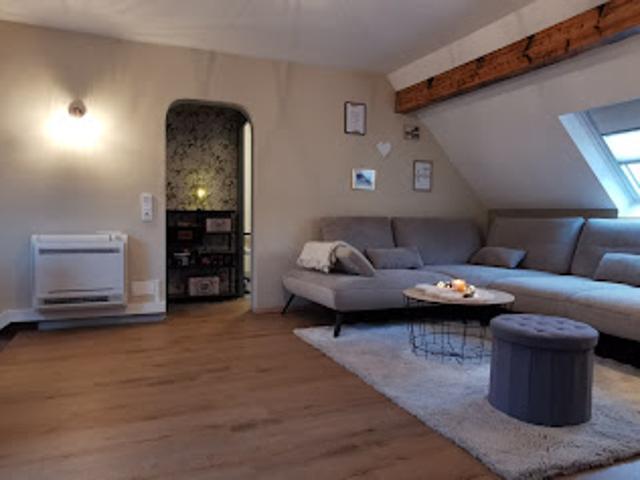 Vente Appartement 5 pièces 95 m2 Petite Rosselle