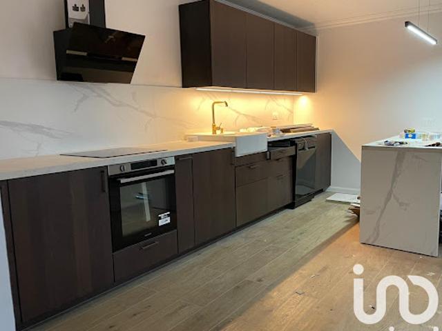 Vente Appartement 5 pièces 95 m2 Reims