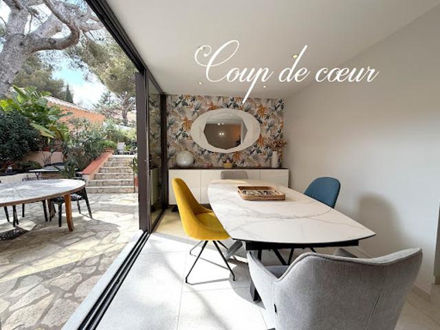 Vente Appartement 5 pièces 95 m2 Sanary sur Mer
