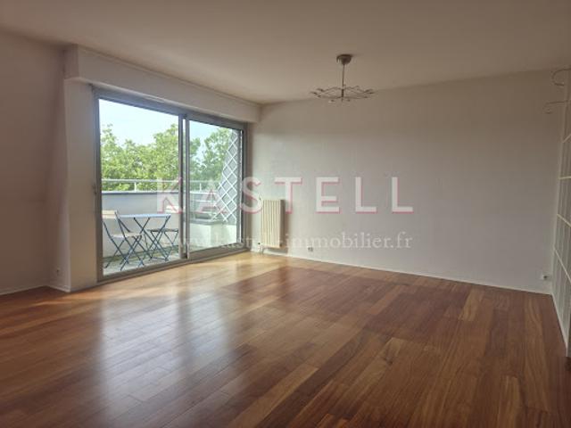 Vente Appartement 5 pièces 96.42 m2 Rennes