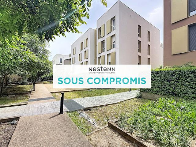 Vente Appartement 5 pièces 96.49 m2 Bron