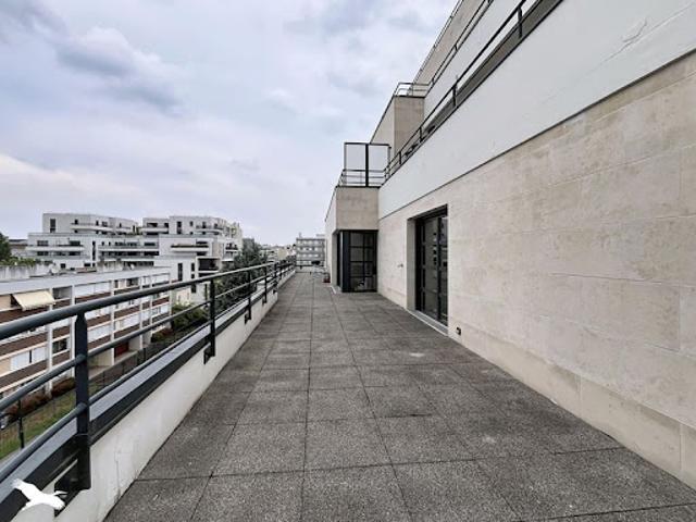 Vente Appartement 5 pièces 96.52 m2 Colombes