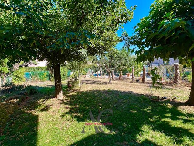 Vente Appartement 5 pièces 96.56 m2 Garéoult