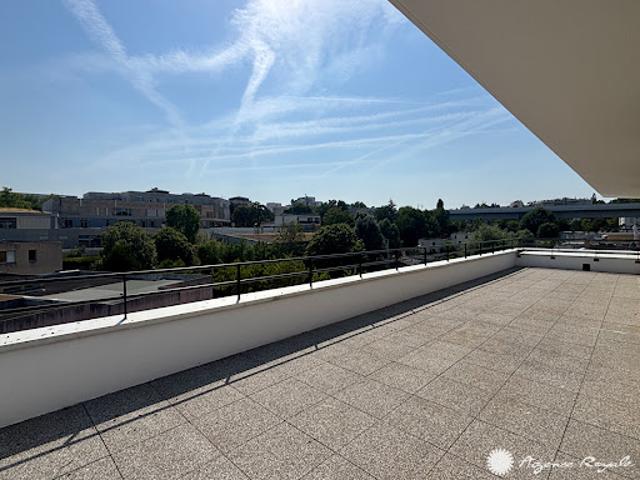 Vente Appartement 5 pièces 96.61 m2 Saint Germain en Laye