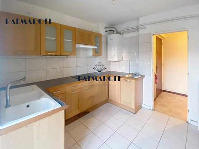 Vente Appartement 5 pièces 96.67 m2 Perpignan