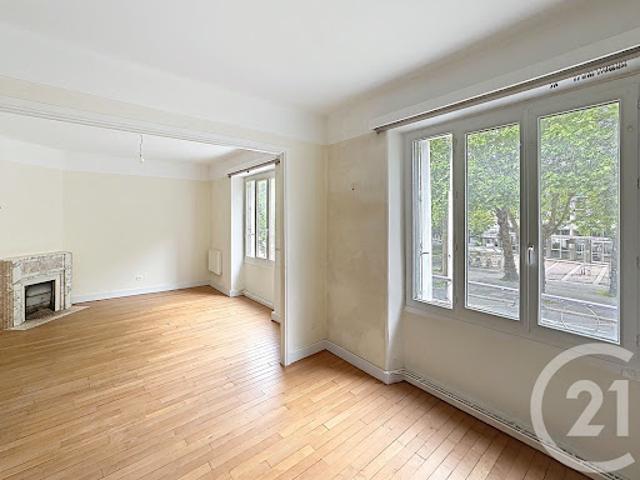 Vente Appartement 5 pièces 96.7 m2 Lorient