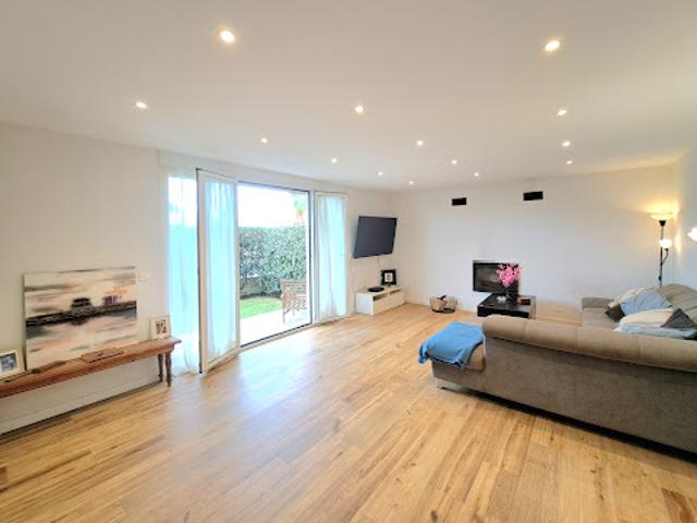Vente Appartement 5 pièces 96.85 m2 Hendaye