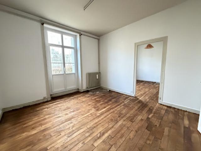 Vente Appartement 5 pièces 96.04 m2 Rennes