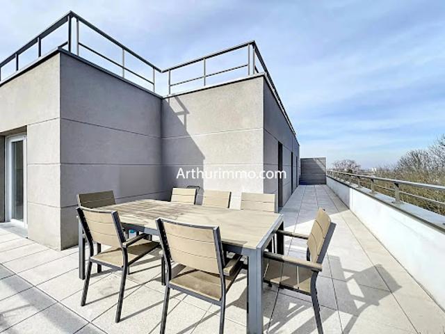 Vente Appartement 5 pièces 96.05 m2 Boissy saint leger
