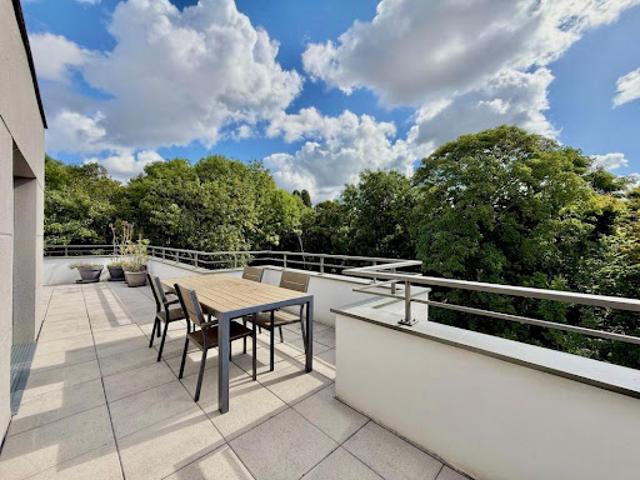 Vente Appartement 5 pièces 96 m2 Boissy saint leger